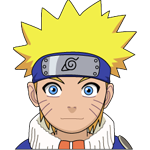 NARUTO